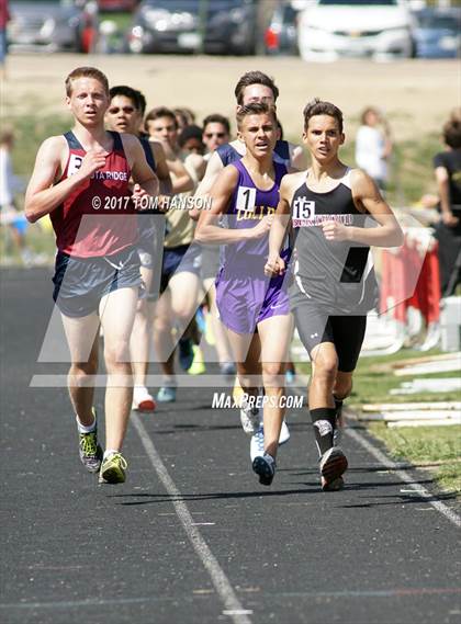 Thumbnail 2 in R2J Invitational photogallery.