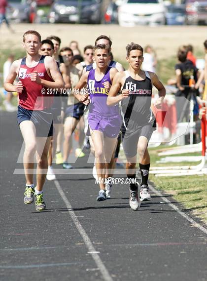 Thumbnail 3 in R2J Invitational photogallery.