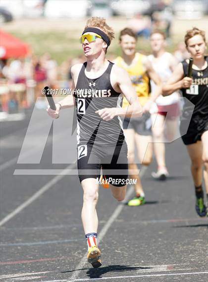 Thumbnail 2 in R2J Invitational photogallery.