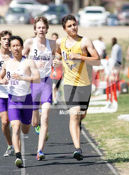 Thumbnail 3 in R2J Invitational photogallery.