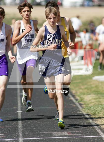 Thumbnail 2 in R2J Invitational photogallery.