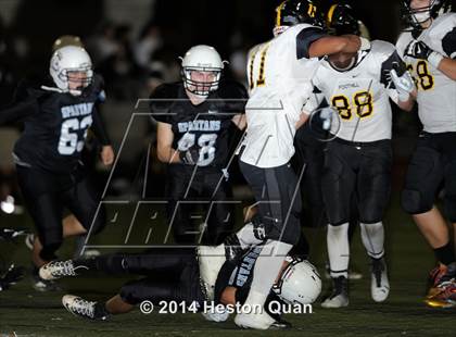 Thumbnail 3 in Villa Park vs. Foothill photogallery.