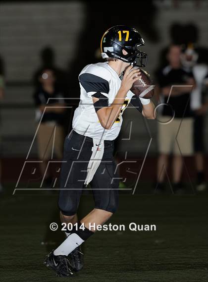 Thumbnail 3 in Villa Park vs. Foothill photogallery.