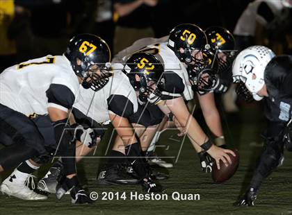 Thumbnail 2 in Villa Park vs. Foothill photogallery.