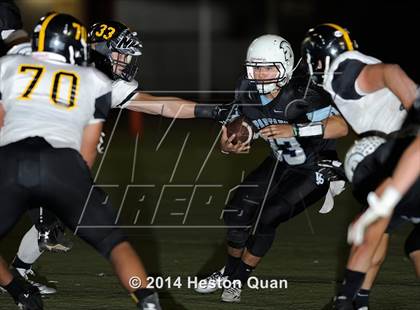 Thumbnail 2 in Villa Park vs. Foothill photogallery.