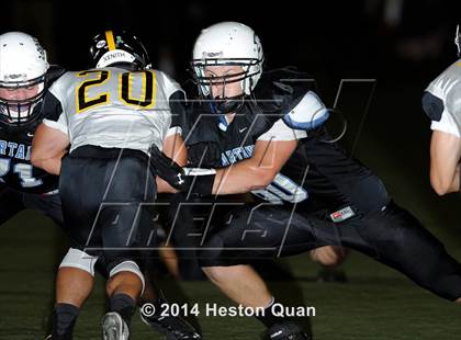 Thumbnail 2 in Villa Park vs. Foothill photogallery.