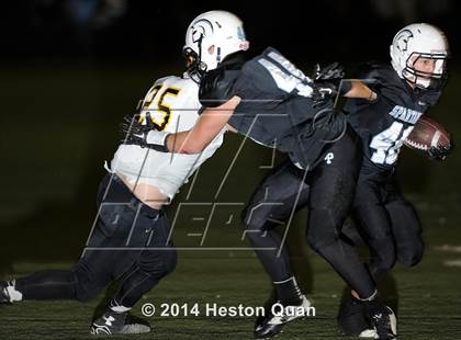 Thumbnail 2 in Villa Park vs. Foothill photogallery.