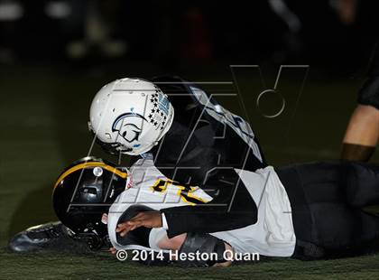 Thumbnail 3 in Villa Park vs. Foothill photogallery.