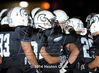 Thumbnail 2 in Villa Park vs. Foothill photogallery.
