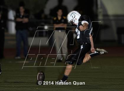 Thumbnail 2 in Villa Park vs. Foothill photogallery.