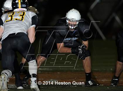 Thumbnail 1 in Villa Park vs. Foothill photogallery.