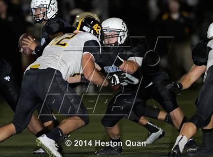 Thumbnail 2 in Villa Park vs. Foothill photogallery.