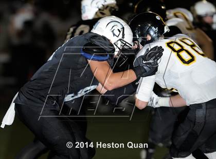 Thumbnail 1 in Villa Park vs. Foothill photogallery.