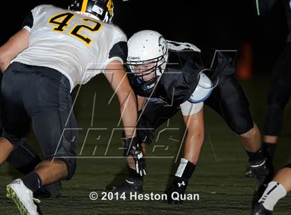 Thumbnail 3 in Villa Park vs. Foothill photogallery.