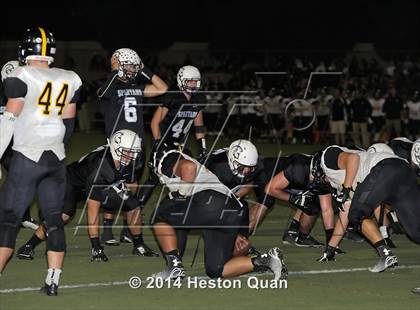 Thumbnail 1 in Villa Park vs. Foothill photogallery.