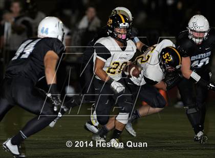 Thumbnail 3 in Villa Park vs. Foothill photogallery.