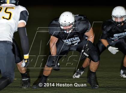 Thumbnail 2 in Villa Park vs. Foothill photogallery.