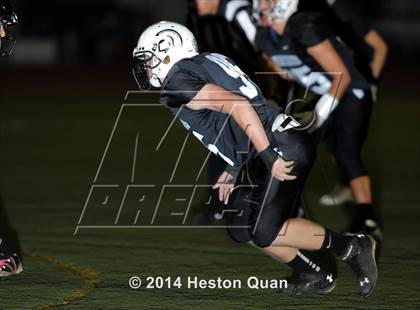 Thumbnail 2 in Villa Park vs. Foothill photogallery.