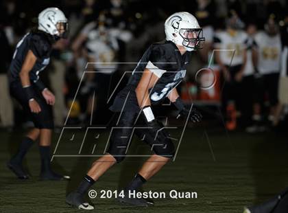 Thumbnail 3 in Villa Park vs. Foothill photogallery.