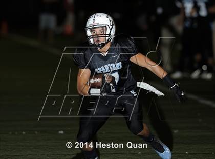 Thumbnail 2 in Villa Park vs. Foothill photogallery.