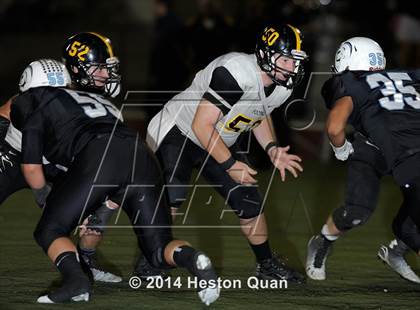 Thumbnail 3 in Villa Park vs. Foothill photogallery.