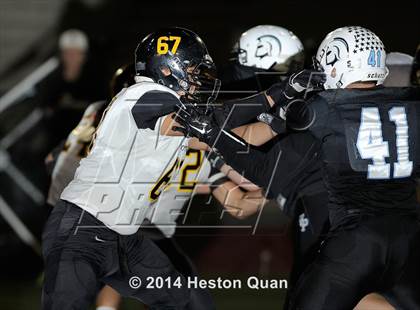 Thumbnail 3 in Villa Park vs. Foothill photogallery.
