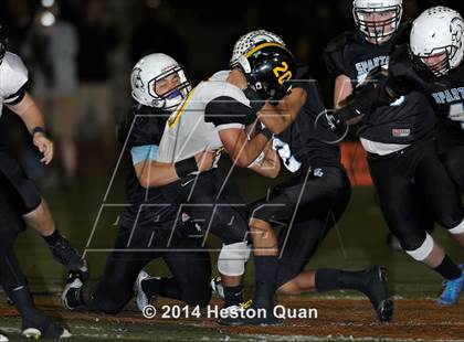 Thumbnail 3 in Villa Park vs. Foothill photogallery.