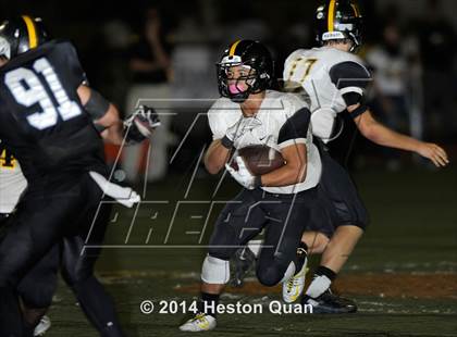 Thumbnail 2 in Villa Park vs. Foothill photogallery.