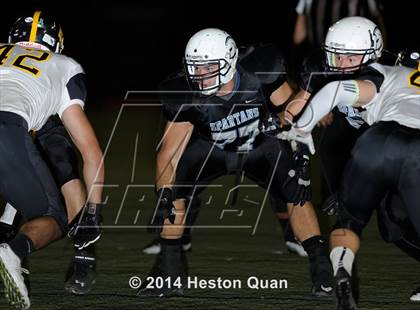 Thumbnail 1 in Villa Park vs. Foothill photogallery.