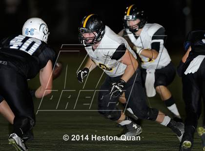 Thumbnail 2 in Villa Park vs. Foothill photogallery.