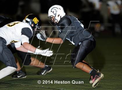 Thumbnail 3 in Villa Park vs. Foothill photogallery.