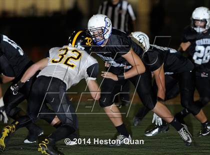 Thumbnail 2 in Villa Park vs. Foothill photogallery.