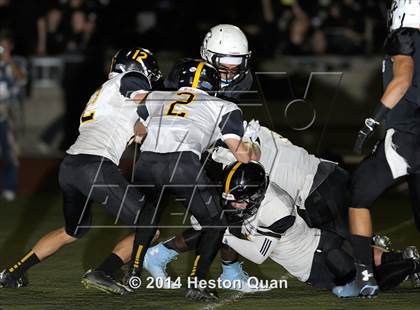 Thumbnail 3 in Villa Park vs. Foothill photogallery.