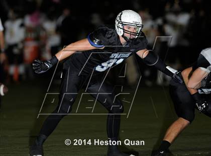 Thumbnail 2 in Villa Park vs. Foothill photogallery.