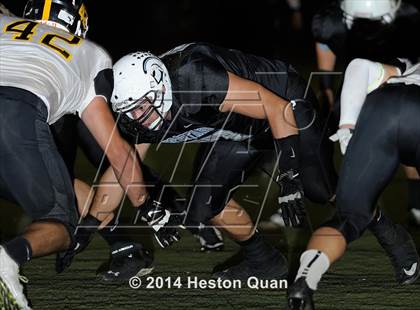 Thumbnail 3 in Villa Park vs. Foothill photogallery.