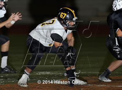 Thumbnail 2 in Villa Park vs. Foothill photogallery.