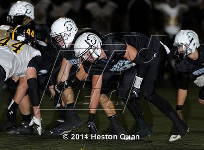 Thumbnail 2 in Villa Park vs. Foothill photogallery.