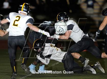 Thumbnail 1 in Villa Park vs. Foothill photogallery.