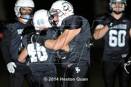 Thumbnail 3 in Villa Park vs. Foothill photogallery.