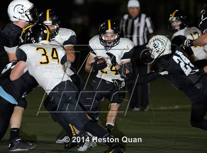 Thumbnail 2 in Villa Park vs. Foothill photogallery.