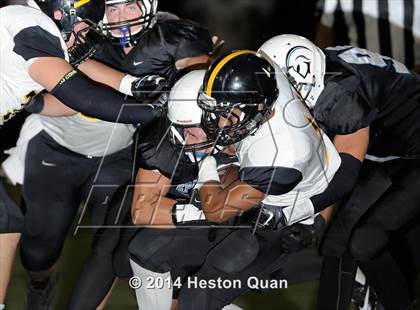 Thumbnail 2 in Villa Park vs. Foothill photogallery.