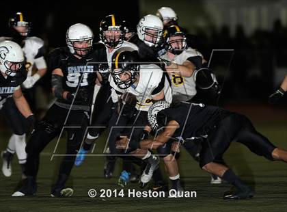 Thumbnail 3 in Villa Park vs. Foothill photogallery.