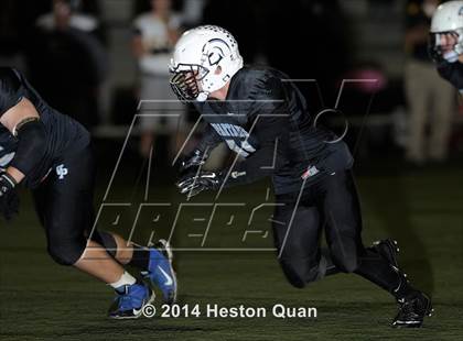Thumbnail 1 in Villa Park vs. Foothill photogallery.