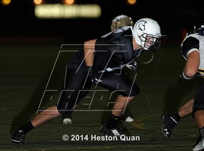 Thumbnail 3 in Villa Park vs. Foothill photogallery.