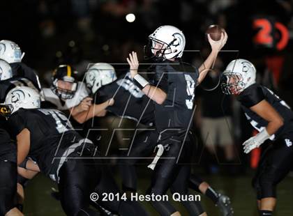 Thumbnail 1 in Villa Park vs. Foothill photogallery.