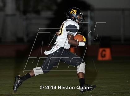 Thumbnail 1 in Villa Park vs. Foothill photogallery.
