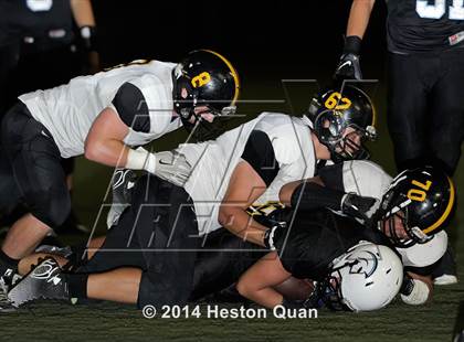 Thumbnail 2 in Villa Park vs. Foothill photogallery.