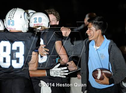 Thumbnail 3 in Villa Park vs. Foothill photogallery.