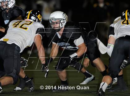 Thumbnail 1 in Villa Park vs. Foothill photogallery.