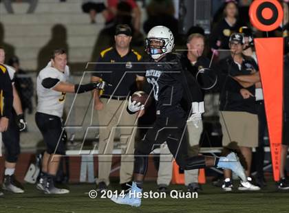 Thumbnail 1 in Villa Park vs. Foothill photogallery.